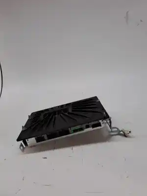 Second-hand car spare part electronic module for land rover range rover evoque 2.2 110cv oem iam references lr052494  ew3919c164aa - bj3218c808am