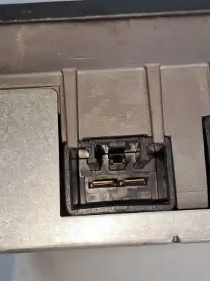 Second-hand car spare part electronic module for land rover range rover evoque 2.2 110cv oem iam references lr052494  ew3919c164aa - bj3218c808am