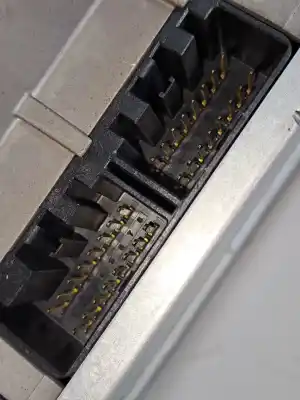 Second-hand car spare part electronic module for land rover range rover evoque 2.2 110cv oem iam references lr052494  ew3919c164aa - bj3218c808am