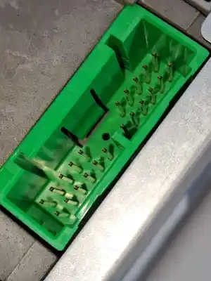 Second-hand car spare part electronic module for land rover range rover evoque 2.2 110cv oem iam references lr052494  ew3919c164aa - bj3218c808am