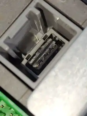 Second-hand car spare part electronic module for land rover range rover evoque 2.2 110cv oem iam references lr052494  ew3919c164aa - bj3218c808am