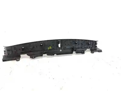 Second-hand car spare part rear decorative moulding for bmw x3 (e83) 3.0 i xdrive oem iam references 51477222216  