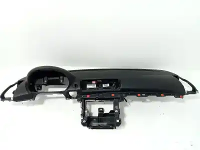 Peça sobressalente para automóvel em segunda mão tablier por bmw serie 1 1 e81 manual referências oem iam 51459158349