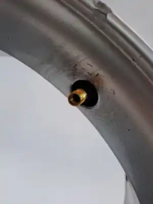 Peça sobressalente para automóvel em segunda mão jante por audi q5 (8r) q5 2.0 tdi referências oem iam 8r0601025bd