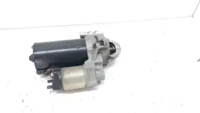 Pezzo di ricambio per auto di seconda mano motorino di avviamento per bmw x3 (e83) 3.0 i xdrive riferimenti oem iam 12418570238