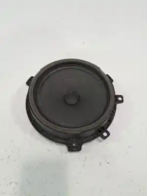 Peça sobressalente para automóvel em segunda mão colunas de som por hyundai i20 active i20 active referências oem iam 96330q0000