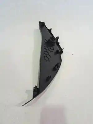 Peça sobressalente para automóvel em segunda mão moldagem por renault express iii renault referências oem iam 689205772r  