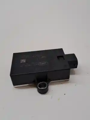 Second-hand car spare part electronic module for land rover range rover evoque 2.2 110cv oem iam references bj3214b296ab  lr024197