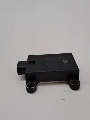 Second-hand car spare part electronic module for land rover range rover evoque 2.2 110cv oem iam references bj3214b296ab  lr024197