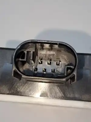 Second-hand car spare part electronic module for land rover range rover evoque 2.2 110cv oem iam references bj3214b296ab  lr024197