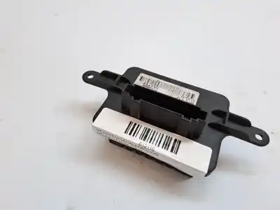 Peça sobressalente para automóvel em segunda mão RESISTÊNCIA SOFAGEM CHAUFFAGE por PEUGEOT 5008  Referências OEM IAM 6441CQ  