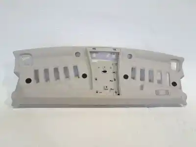 Second-hand car spare part decorative moulding for renault express iii renault oem iam references 969819314r