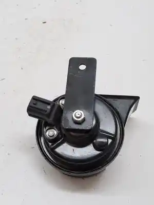 Second-hand car spare part horn for mg ehs * oem iam references 10158937  