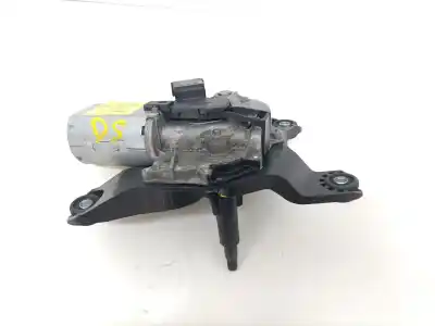 Pezzo di ricambio per auto di seconda mano motore tergicristallo posteriore per bmw x3 (e83) 3.0 i xdrive riferimenti oem iam 67637237062