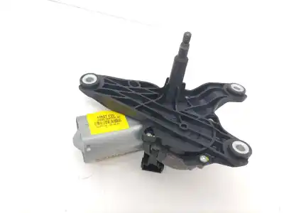 Peça sobressalente para automóvel em segunda mão motor do limpador traseiro por bmw x3 (e83) 3.0 i xdrive referências oem iam 67637237062  