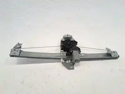 Piesă de schimb auto la mâna a doua MECANISM ACȚIONARE GEAM FAȚÃ DREAPTA pentru RENAULT EXPRESS III  Referințe OEM IAM 807201941R  