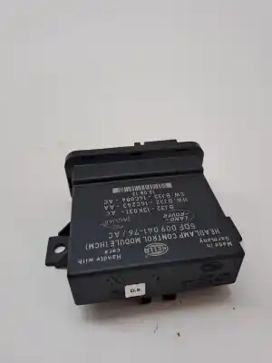 Second-hand car spare part electronic module for land rover range rover evoque 2.2 110cv oem iam references bj3213k031ac  lr032869