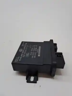 Second-hand car spare part electronic module for land rover range rover evoque 2.2 110cv oem iam references bj3213k031ac  lr032869