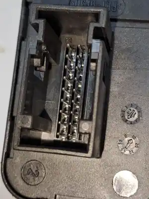 Second-hand car spare part electronic module for land rover range rover evoque 2.2 110cv oem iam references bj3213k031ac  lr032869