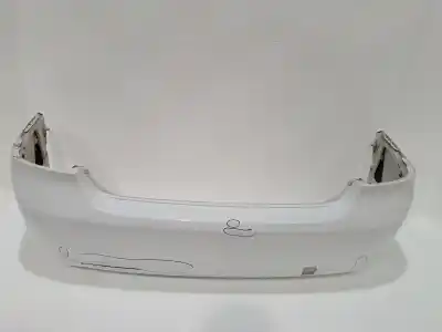 Second-hand car spare part rear bumper for ford focus berlina (cap) focus berlina (cap) (2004 - 2007) oem iam references 1583591