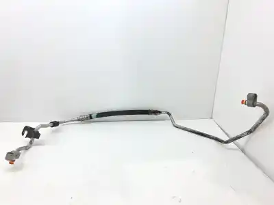 Peça sobressalente para automóvel em segunda mão tubos de ar condicionado por bmw serie 1 1 e81 manual referências oem iam 64509223320