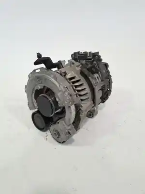 Peça sobressalente para automóvel em segunda mão alternador por hyundai i20 active i20 active referências oem iam 3630007000