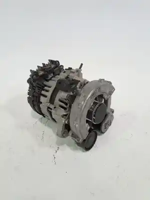 Peça sobressalente para automóvel em segunda mão alternador por hyundai i20 active i20 active referências oem iam 3630007000  