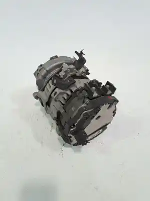 Peça sobressalente para automóvel em segunda mão alternador por hyundai i20 active i20 active referências oem iam 3630007000  