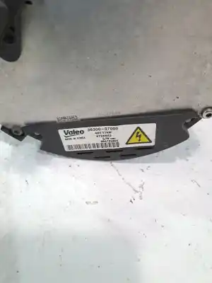 Peça sobressalente para automóvel em segunda mão alternador por hyundai i20 active i20 active referências oem iam 3630007000  