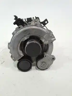 Peça sobressalente para automóvel em segunda mão alternador por hyundai i20 active i20 active referências oem iam 3630007000  