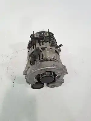 Peça sobressalente para automóvel em segunda mão alternador por hyundai i20 active i20 active referências oem iam 3630007000  