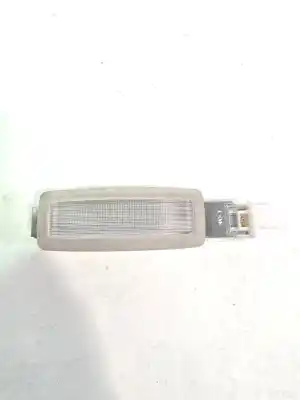Second-hand car spare part interior light for mg mg hs mg hs 2024 oem iam references 10531725pmc