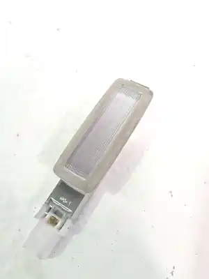 Pezzo di ricambio per auto di seconda mano luce interna per mg mg hs mg hs 2024 riferimenti oem iam 10531725pmc  
