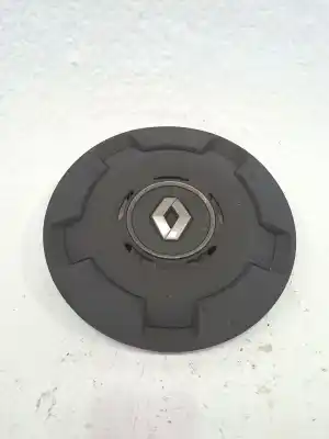 Second-hand car spare part hub caps for renault express iii renault oem iam references 403158467r