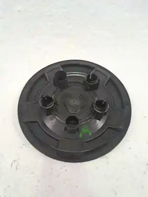 Peça sobressalente para automóvel em segunda mão tampa de jante por renault express iii renault referências oem iam 403158467r  