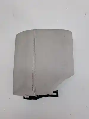 Peça sobressalente para automóvel em segunda mão plásticos por land rover range rover evoque 2.2 110cv referências oem iam lr024684