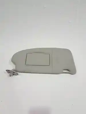 Second-hand car spare part right sunshade for ford focus berlina (cap) focus berlina (cap) (2004 - 2007) oem iam references 1708997