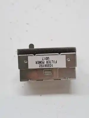 Pièce détachée automobile d'occasion capteur pour mg ehs * références oem iam 10306152  