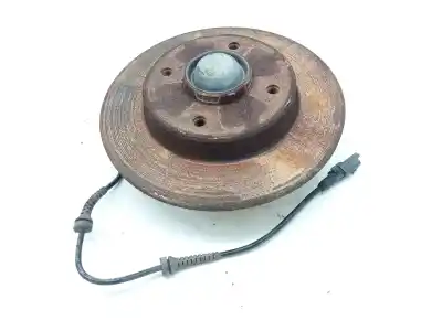 Peça sobressalente para automóvel em segunda mão Manga De Eixo Traseira Esquerda por CITROEN C4 II (NC_) 1.2 THP 110 Referências OEM IAM 517656  