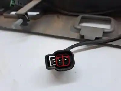 Pezzo di ricambio per auto di seconda mano plastica per land rover range rover evoque 2.2 110cv riferimenti oem iam lr029124  bj3213554aa8lqv