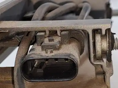 Pezzo di ricambio per auto di seconda mano plastica per land rover range rover evoque 2.2 110cv riferimenti oem iam lr029124  bj3213554aa8lqv