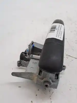 Pezzo di ricambio per auto di seconda mano maniglia esterna anteriore destra per citroen berlingo multispace b9 55284816 riferimenti oem iam 910959  