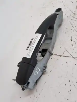 Pezzo di ricambio per auto di seconda mano maniglia esterna anteriore destra per citroen berlingo multispace b9 55284816 riferimenti oem iam 910959  