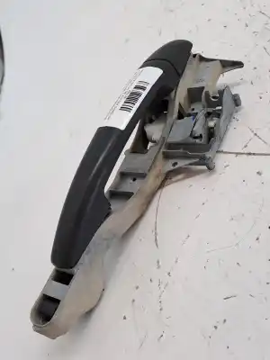 Pezzo di ricambio per auto di seconda mano maniglia esterna anteriore destra per citroen berlingo multispace b9 55284816 riferimenti oem iam 910959  