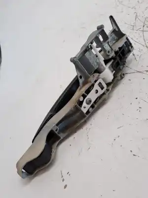Pezzo di ricambio per auto di seconda mano maniglia esterna anteriore destra per citroen berlingo multispace b9 55284816 riferimenti oem iam 910959  