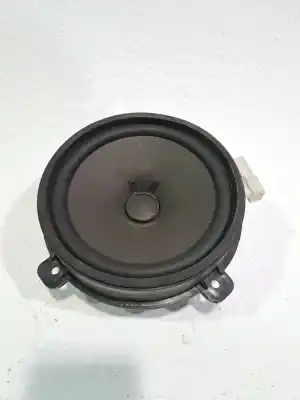 Tweedehands auto-onderdeel luidspreker voor chevrolet captiva 2.4 cat oem iam-referenties 96673539
