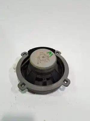 Second-hand car spare part speaker for chevrolet captiva 2.4 cat oem iam references 96673539  