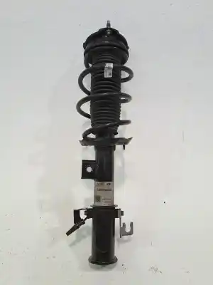 Peça sobressalente para automóvel em segunda mão amortecedor dianteiro esquerdo por hyundai i20 active i20 active referências oem iam 54650q0aa0