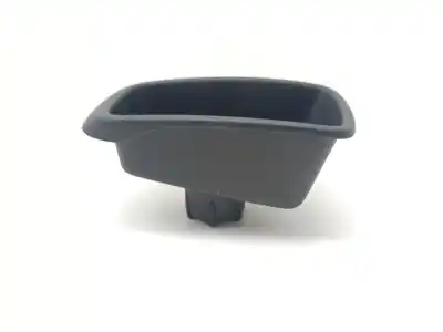 Peça sobressalente para automóvel em segunda mão moldagem por renault captur ii (2019-0) referências oem iam   