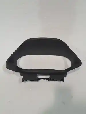 Second-hand car spare part instrument cluster housing / frame for renault express iii renault oem iam references 681010858r
